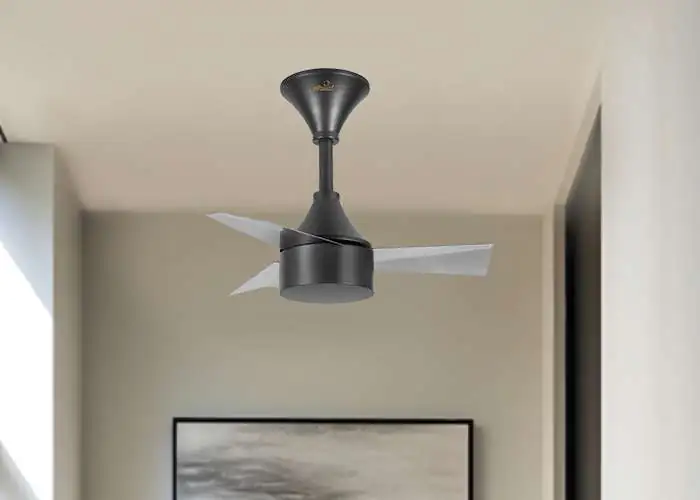 Bantam Ceiling fan