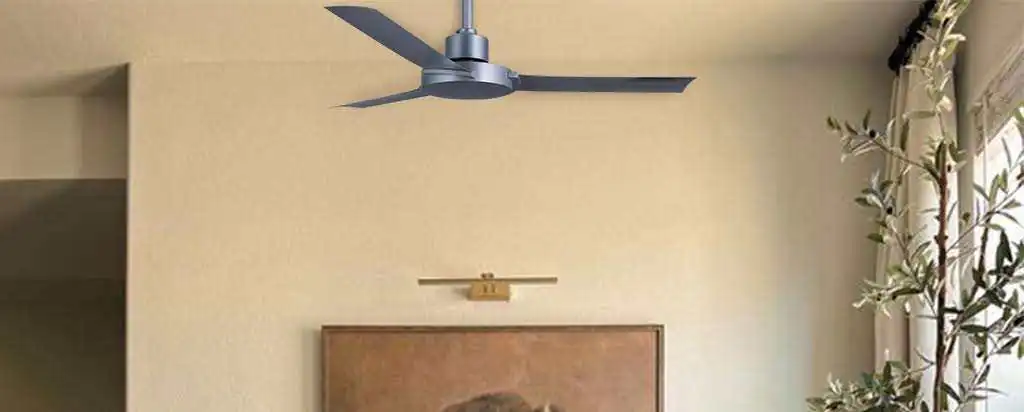 Best Ceiling Fan Manufacturers in India