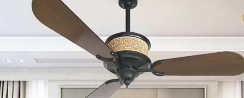 The Build of Customized Ceiling Fan: 5 Reasons Why They're Made Different