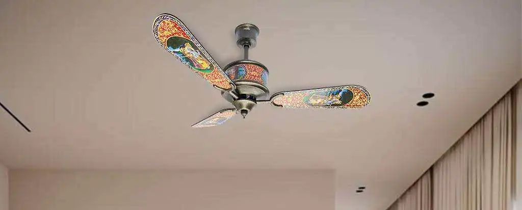 Decorative Fans