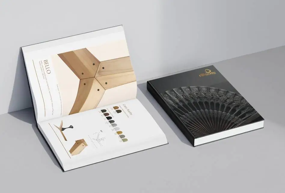 catalogue