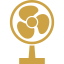 fan icon