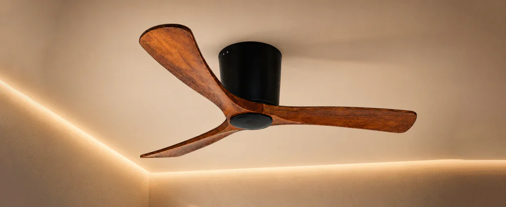 Are Designer Ceiling Fans Worth the Investment?