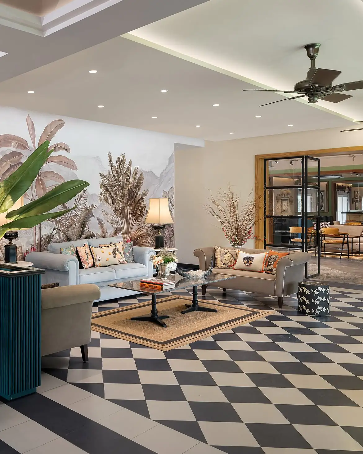 Modi Estate, Modipuram - AM Hotel Kollection