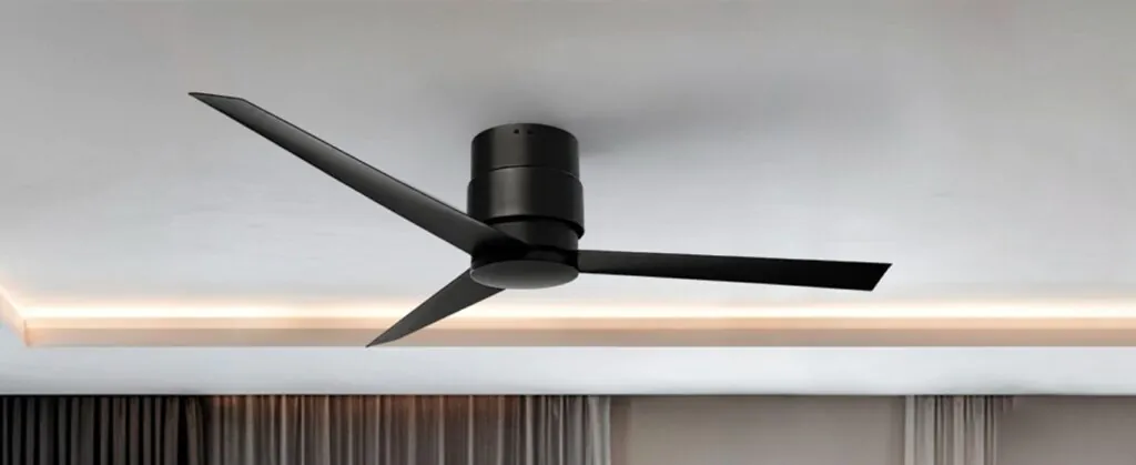 What Makes a Ceiling Fan Energy Efficient? A Complete Buyer’s Guide