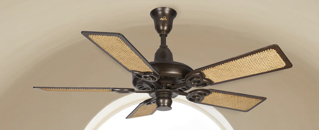 10 Things to Check Before Buying a Ceiling Fan