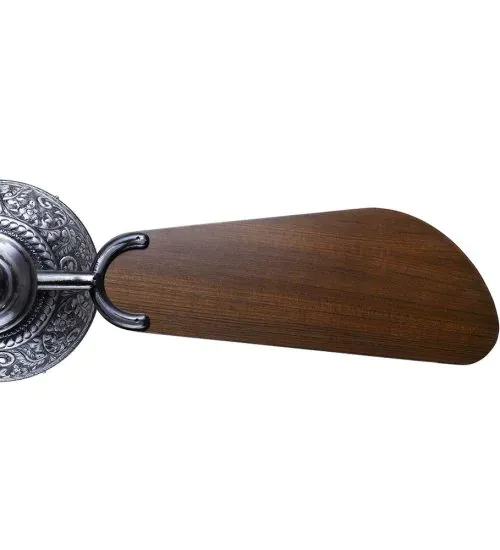 Shalimar Antique Silver Ceiling fan