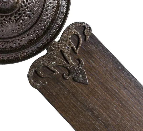 Dynasty Ceiling fan