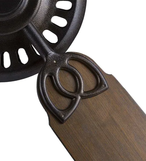 Diva 5 Blade Ceiling fan
