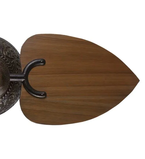 Shalimar Leaf Ceiling fan