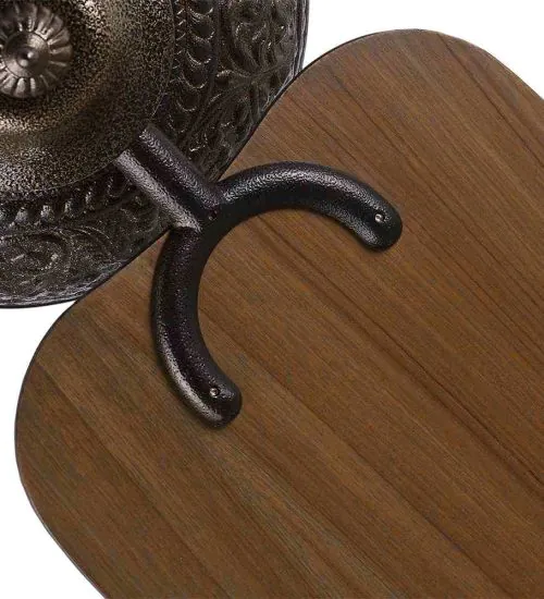 Shalimar Leaf Ceiling fan