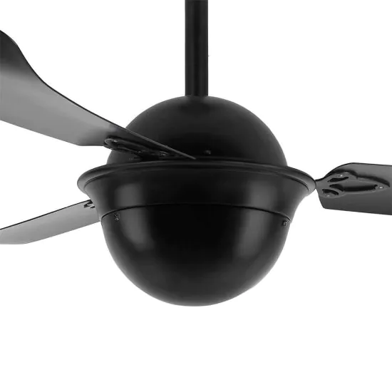 Recast Ceiling fan