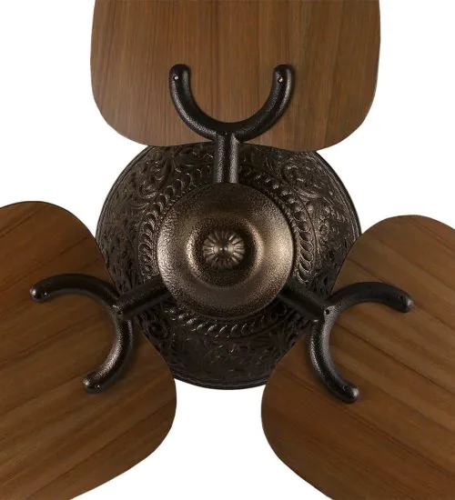 Shalimar Leaf Ceiling fan