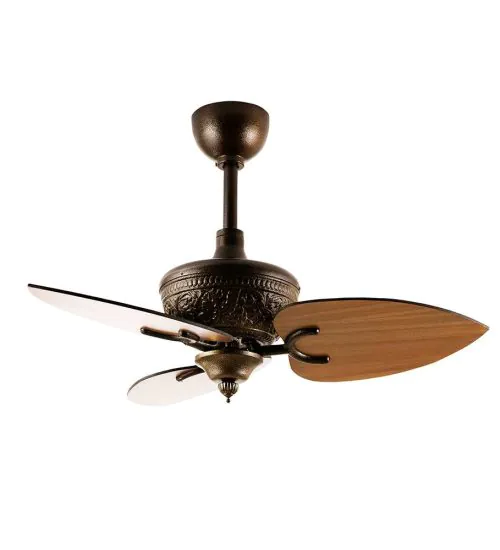 Shalimar Leaf Ceiling fan