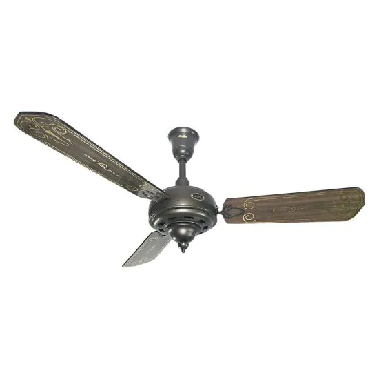 Vintage 1920 Ceiling fan