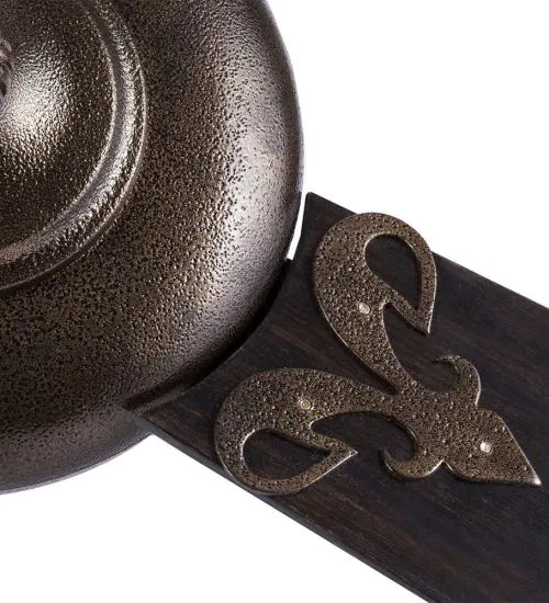 Crescent Ceiling fan