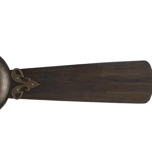 Crescent Ceiling fan