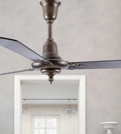 Crescent Ceiling fan