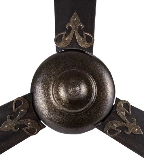 Crescent Ceiling fan