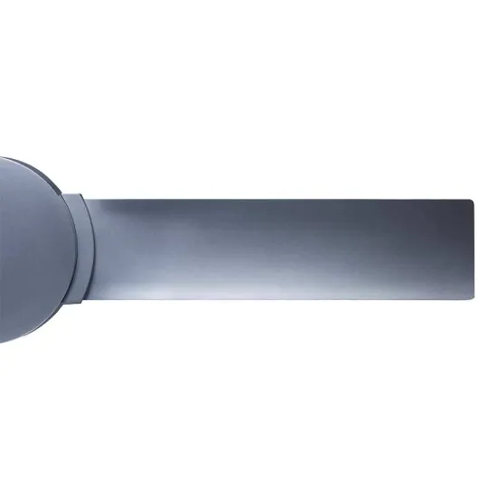 Moonface Metal Ceiling fan