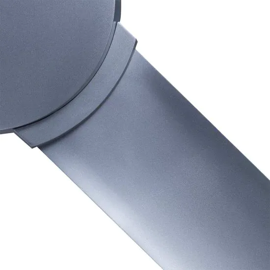 Moonface Metal Ceiling fan